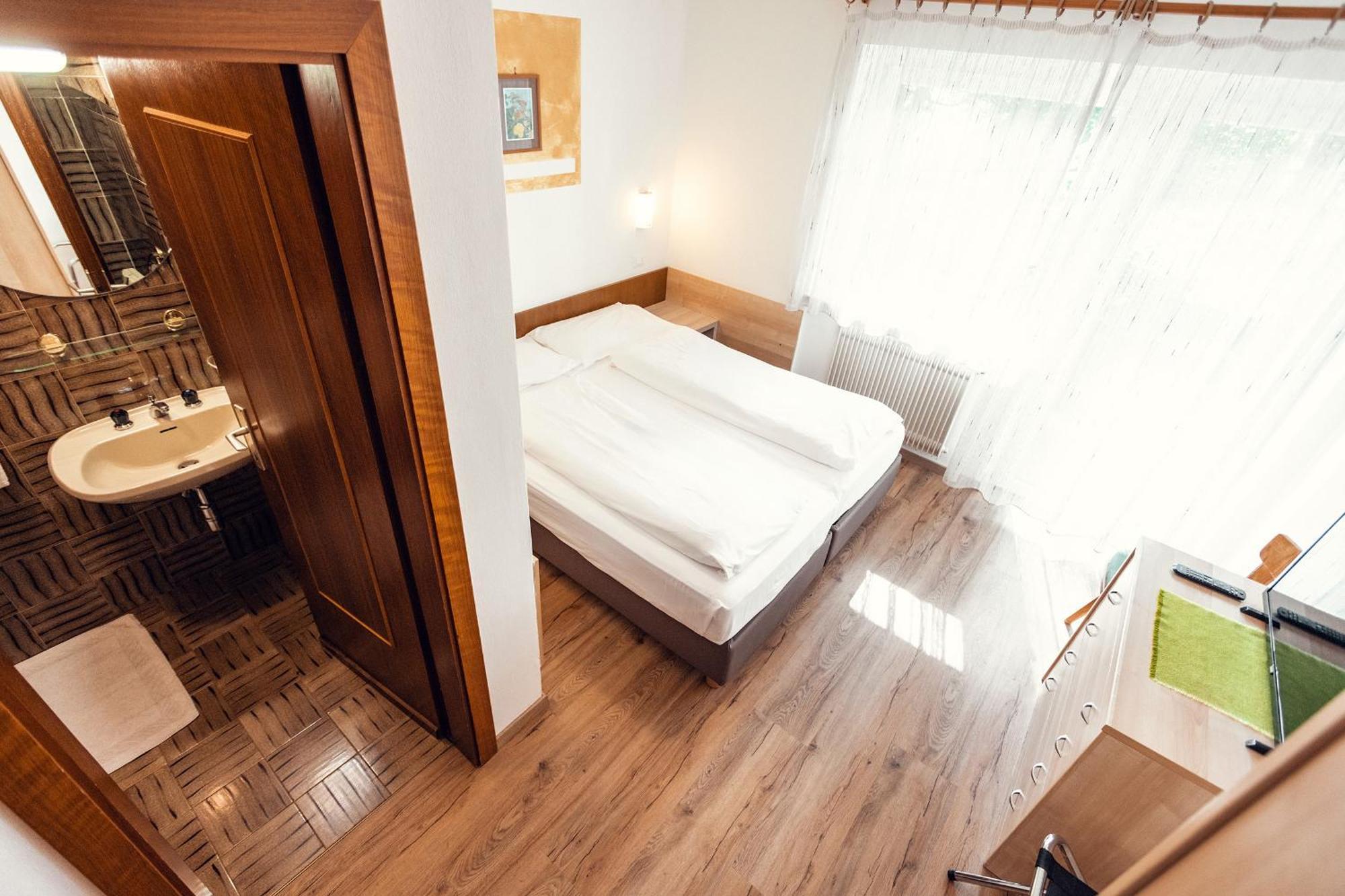 Hotel Panorama Cavalese Buitenkant foto
