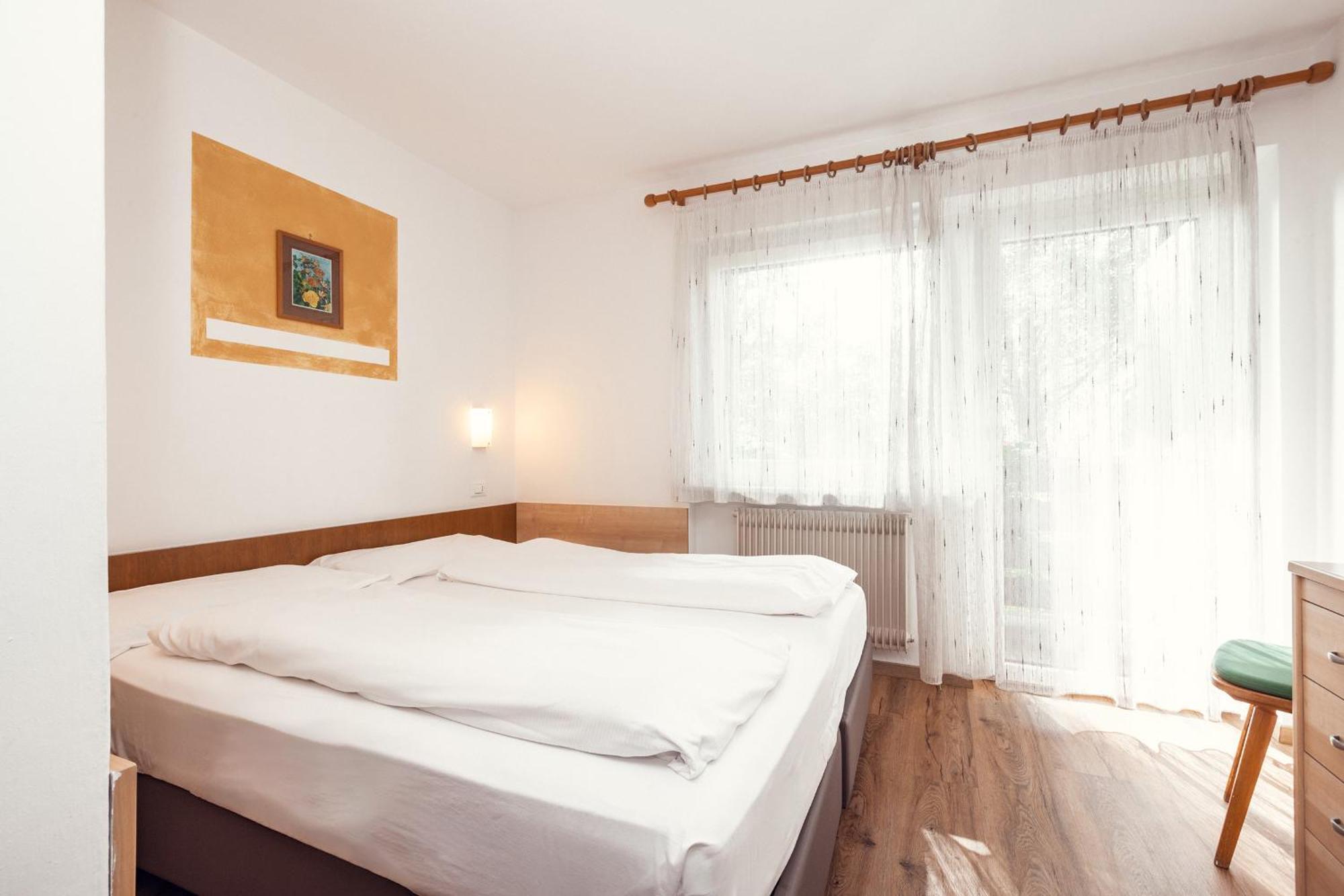 Hotel Panorama Cavalese Buitenkant foto