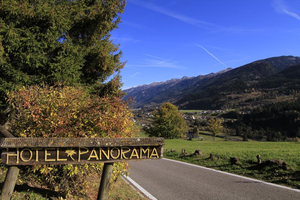 Hotel Panorama Cavalese Buitenkant foto